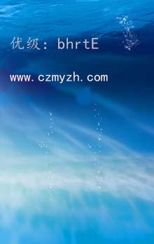 α